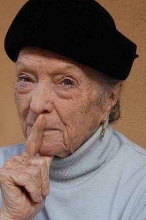 Franca Maresa profile