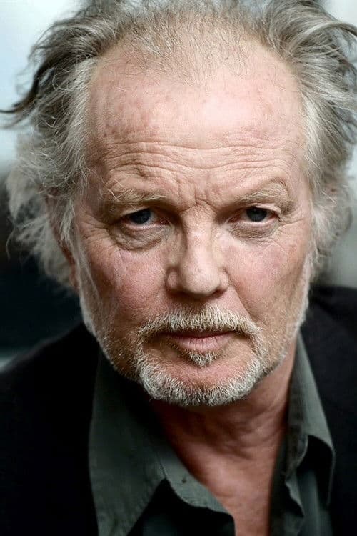 Jean-François Vlerick profile