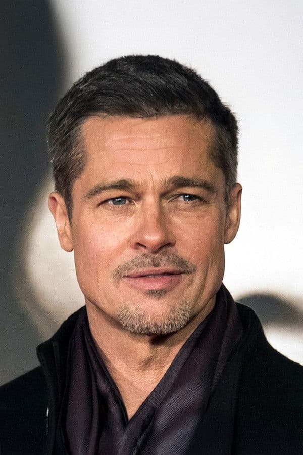 Brad Pitt profile