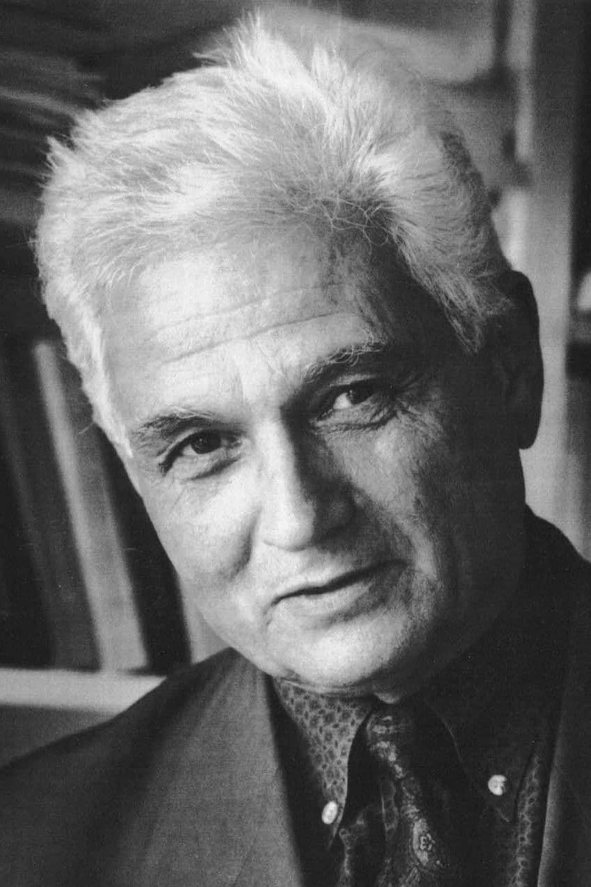Jacques Derrida profile