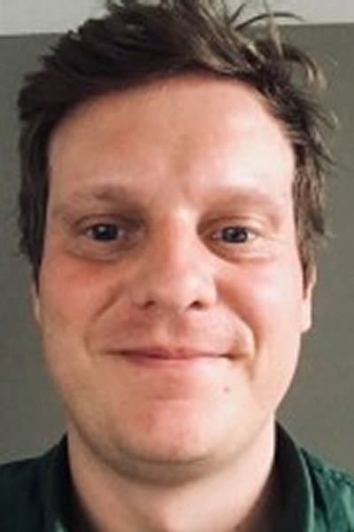 Michael Bauer profile