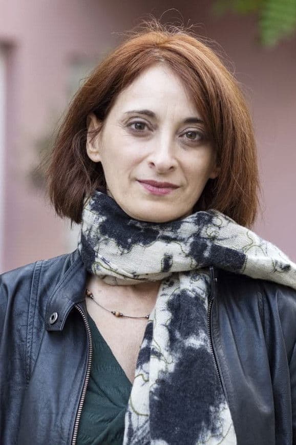 Isabel Fernández profile