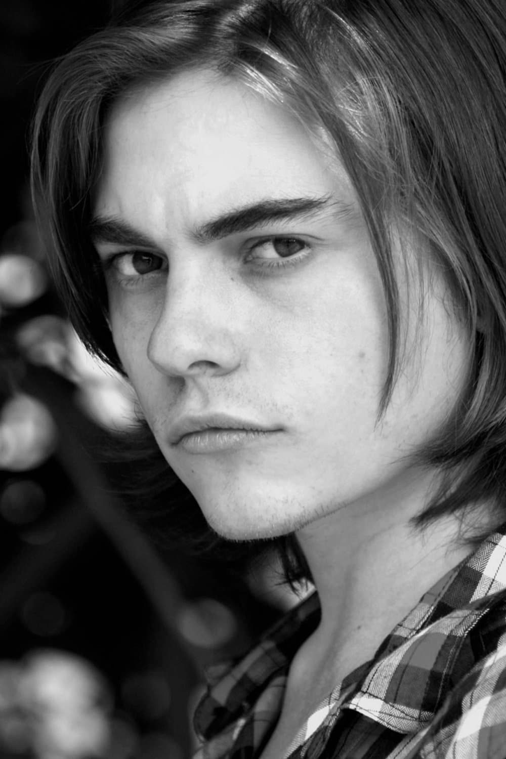 Maximillian Roeg profile