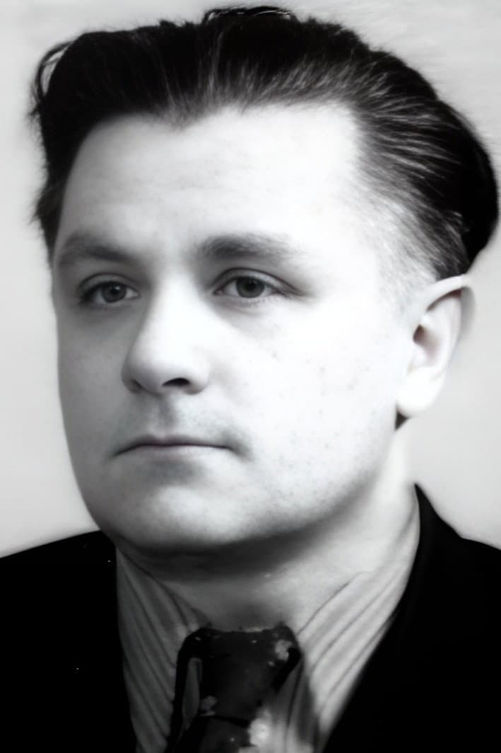 Grigoriy Aleksandrov profile