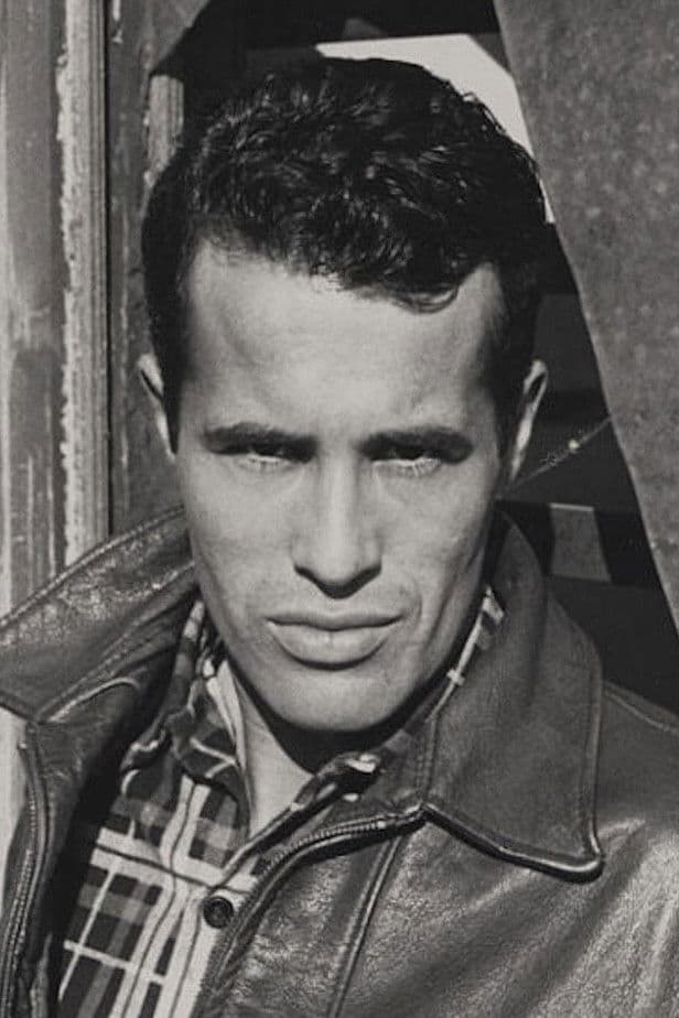 Kenneth Anger profile