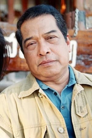 Pisan Akaraseranee profile