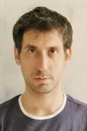 Alon Friedman profile