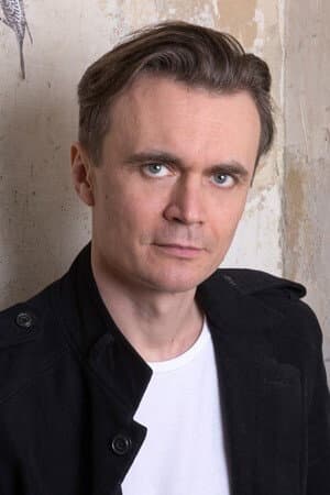 Sebastian Songin profile