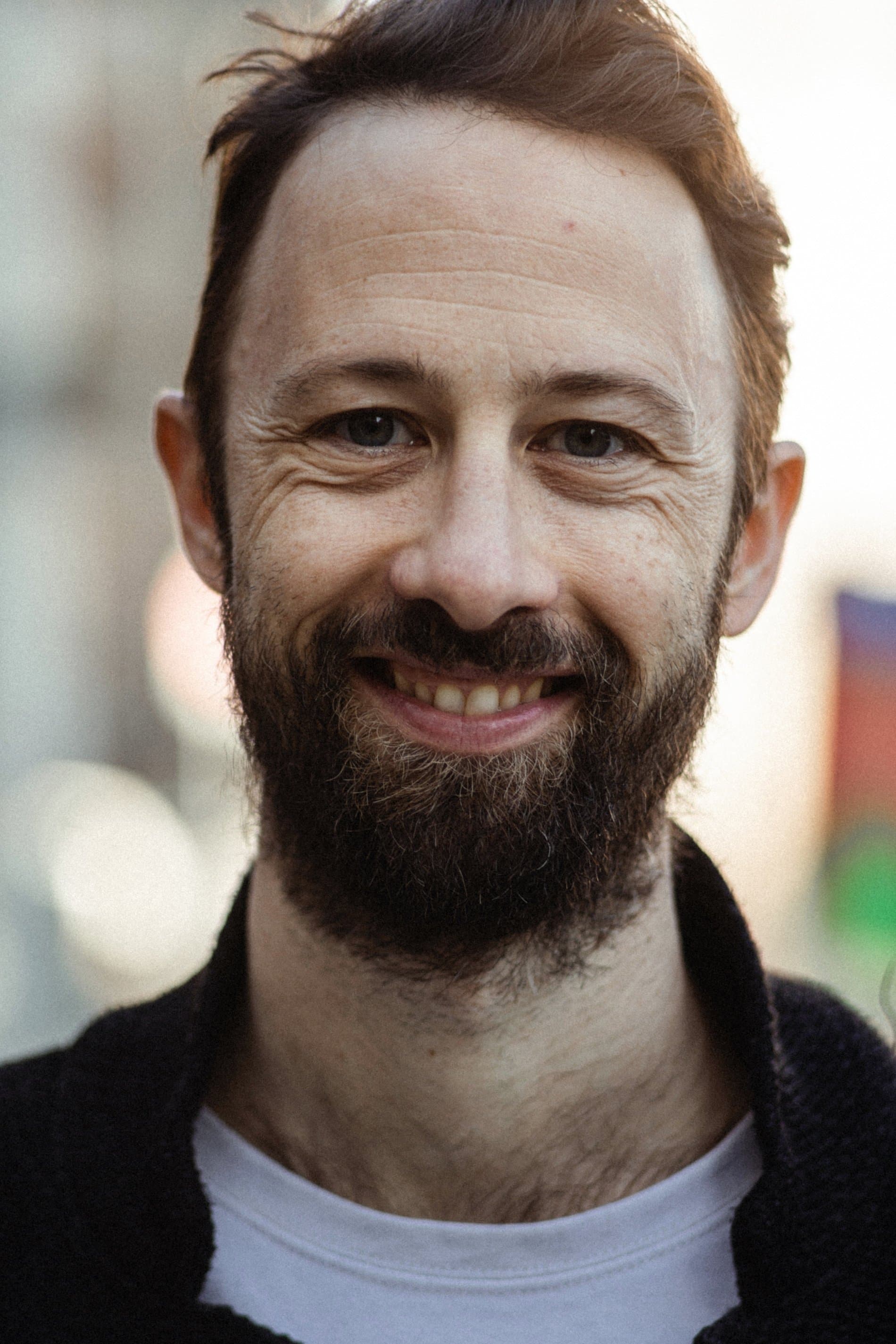 Arnaud Humbert profile