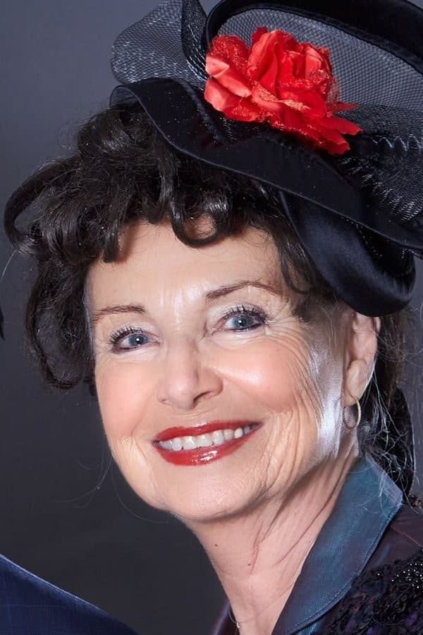 Kirsten Vaupel profile