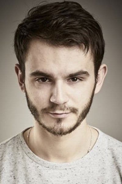 Virgil Leclaire profile