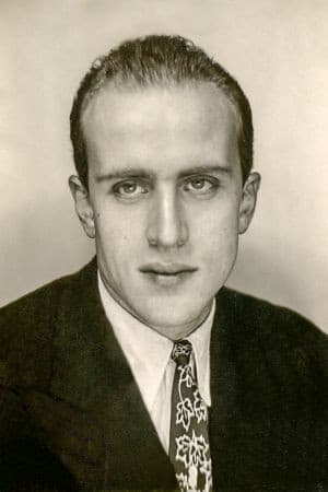 Boris Vian profile