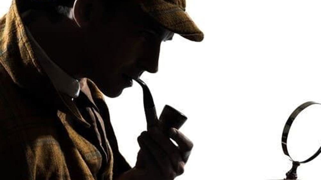 Les Grands Détectives backdrop