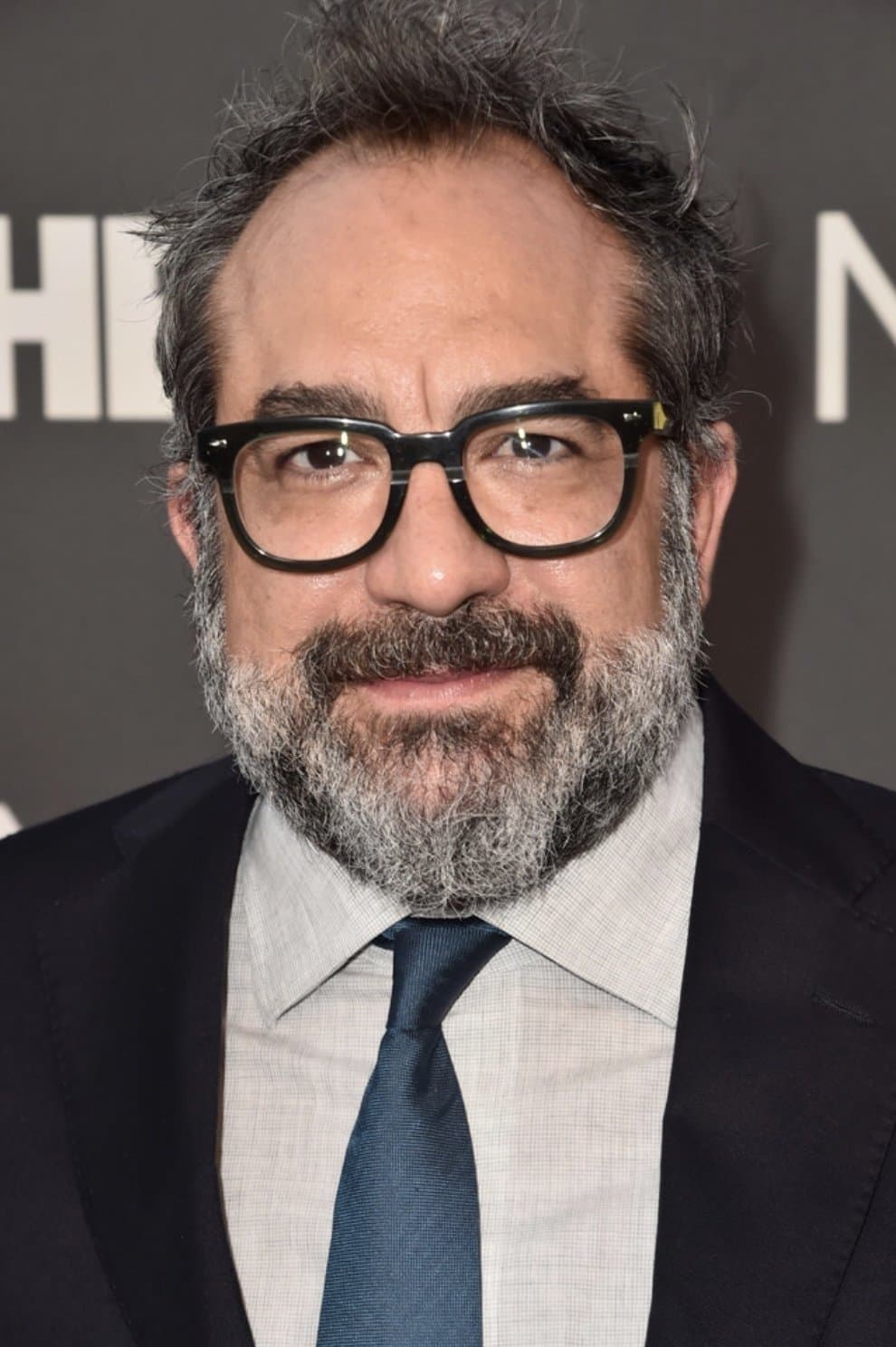 Eugenio Caballero profile