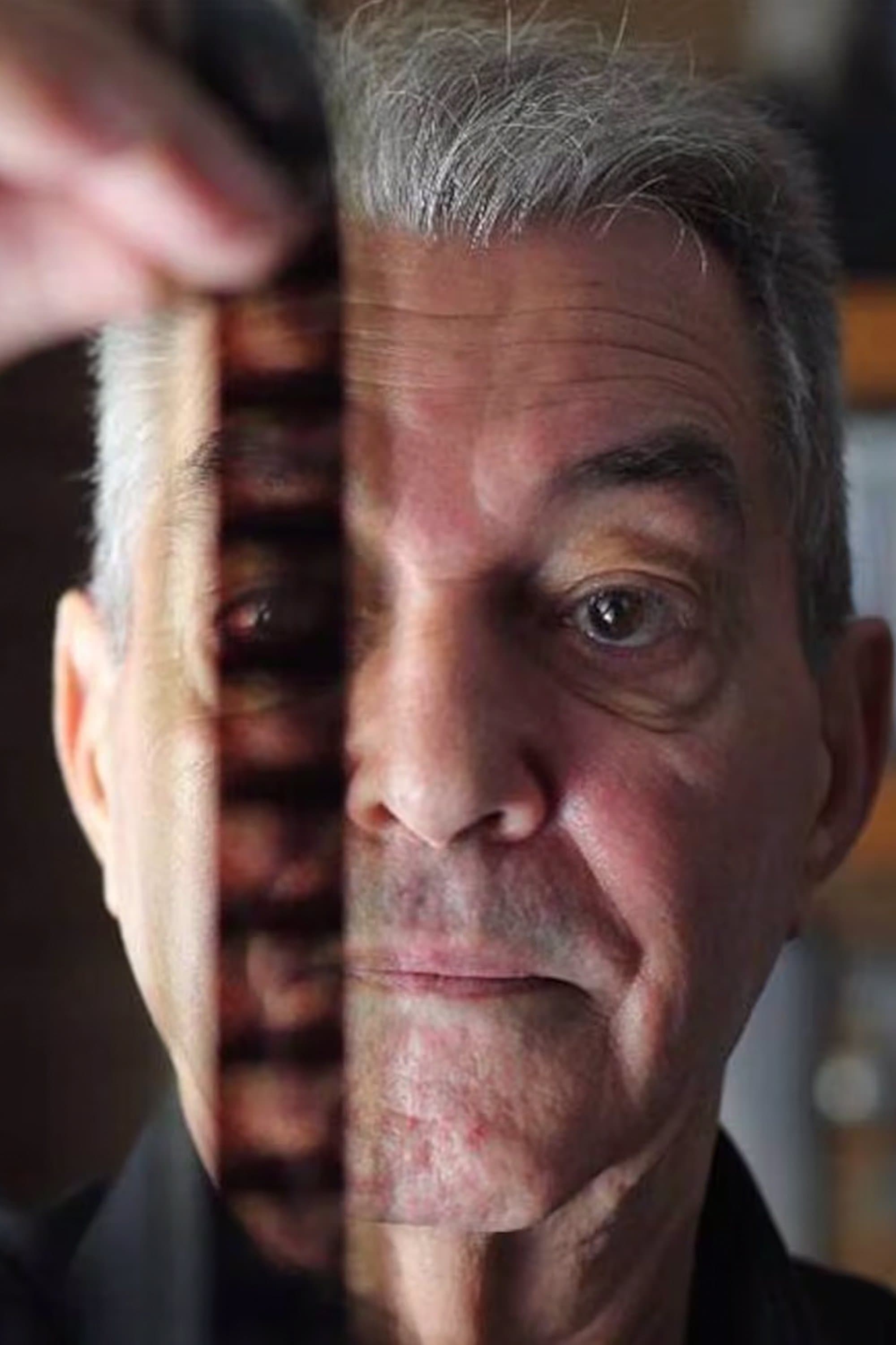 Pedro del Rey profile