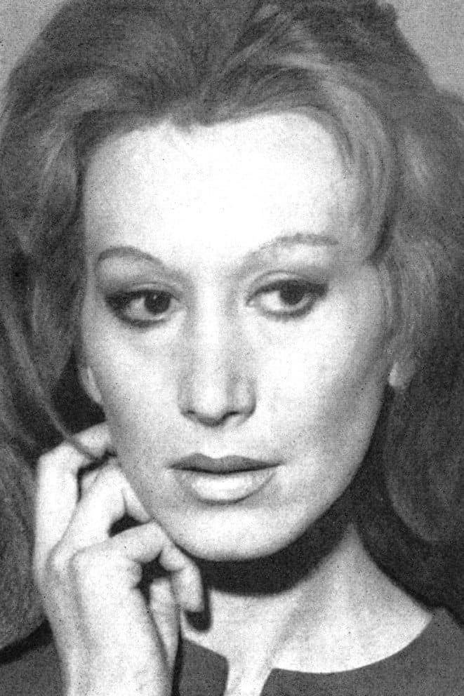 Alessandra Maravia profile