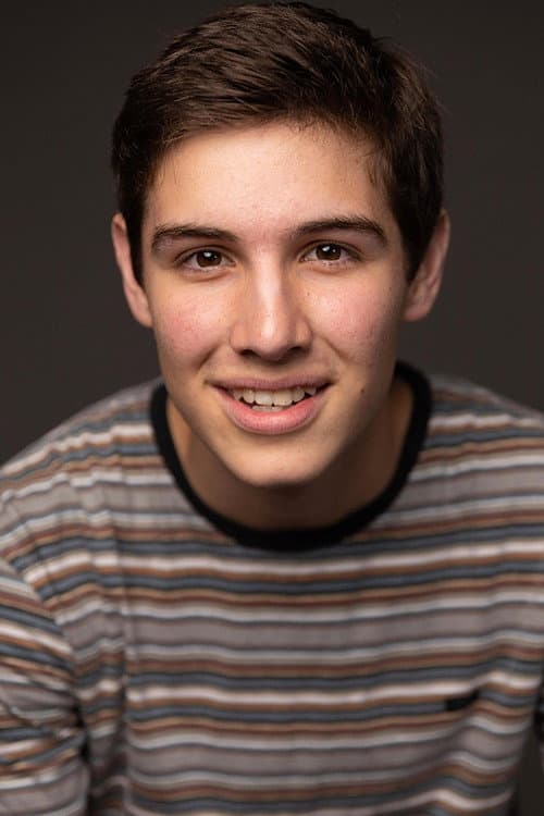 Cooper Alexis profile