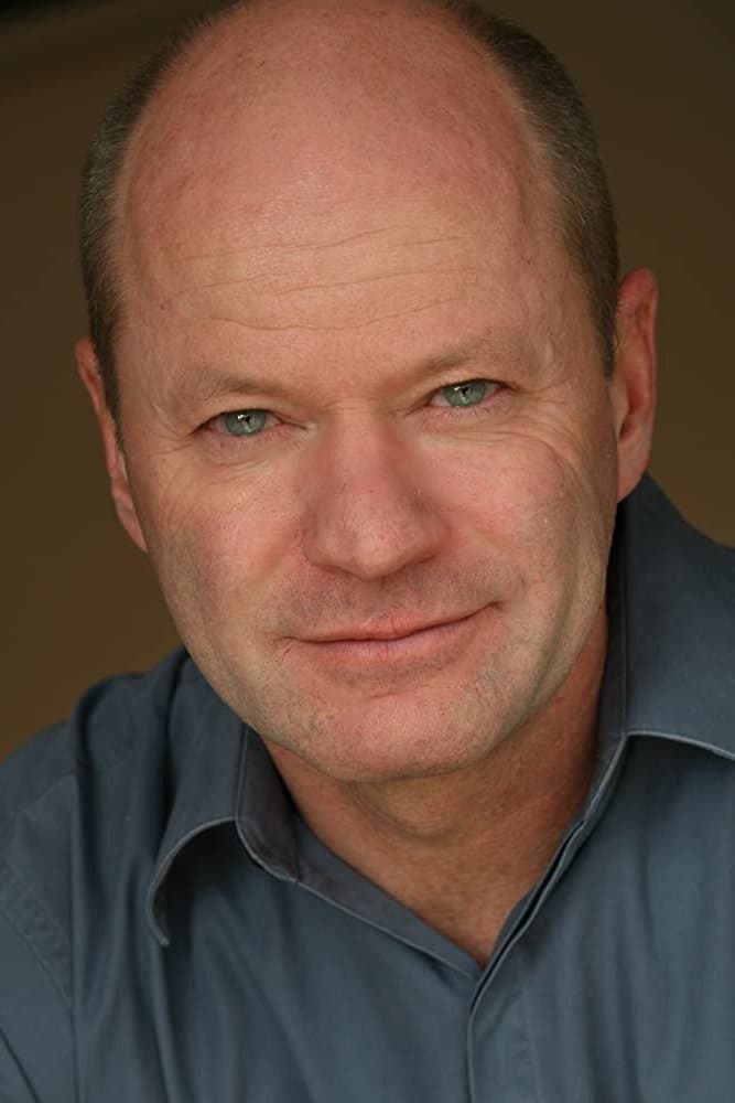 William Francis McGuire profile