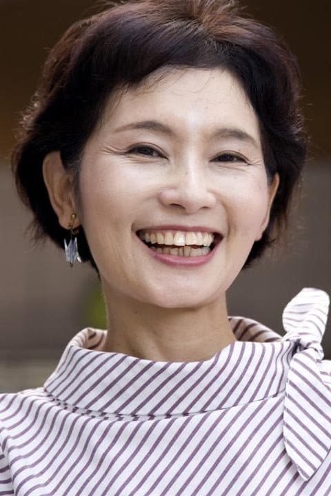 Tomoko Saitō profile