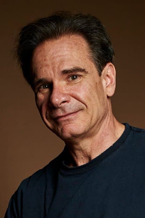 Peter Scolari profile