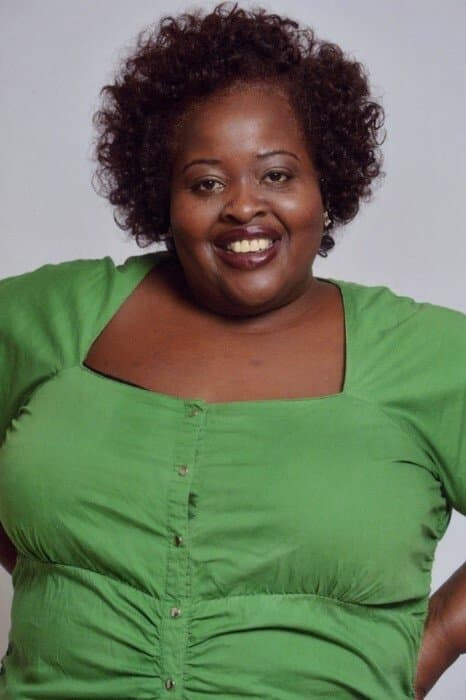 Marilyn Sue Perry profile