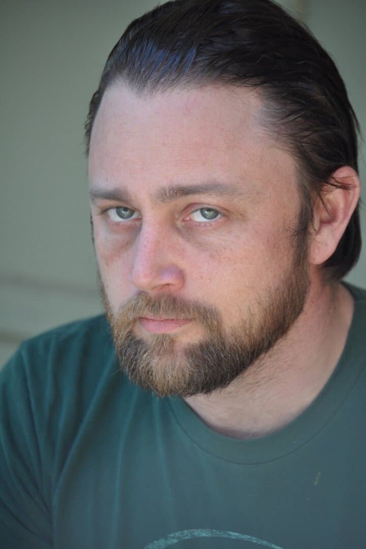 Garrett Kruithof profile