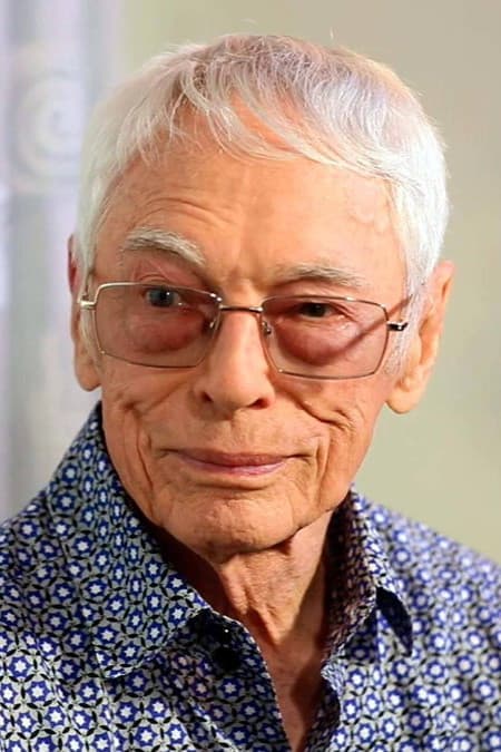 Aleksandr Zatsepin profile