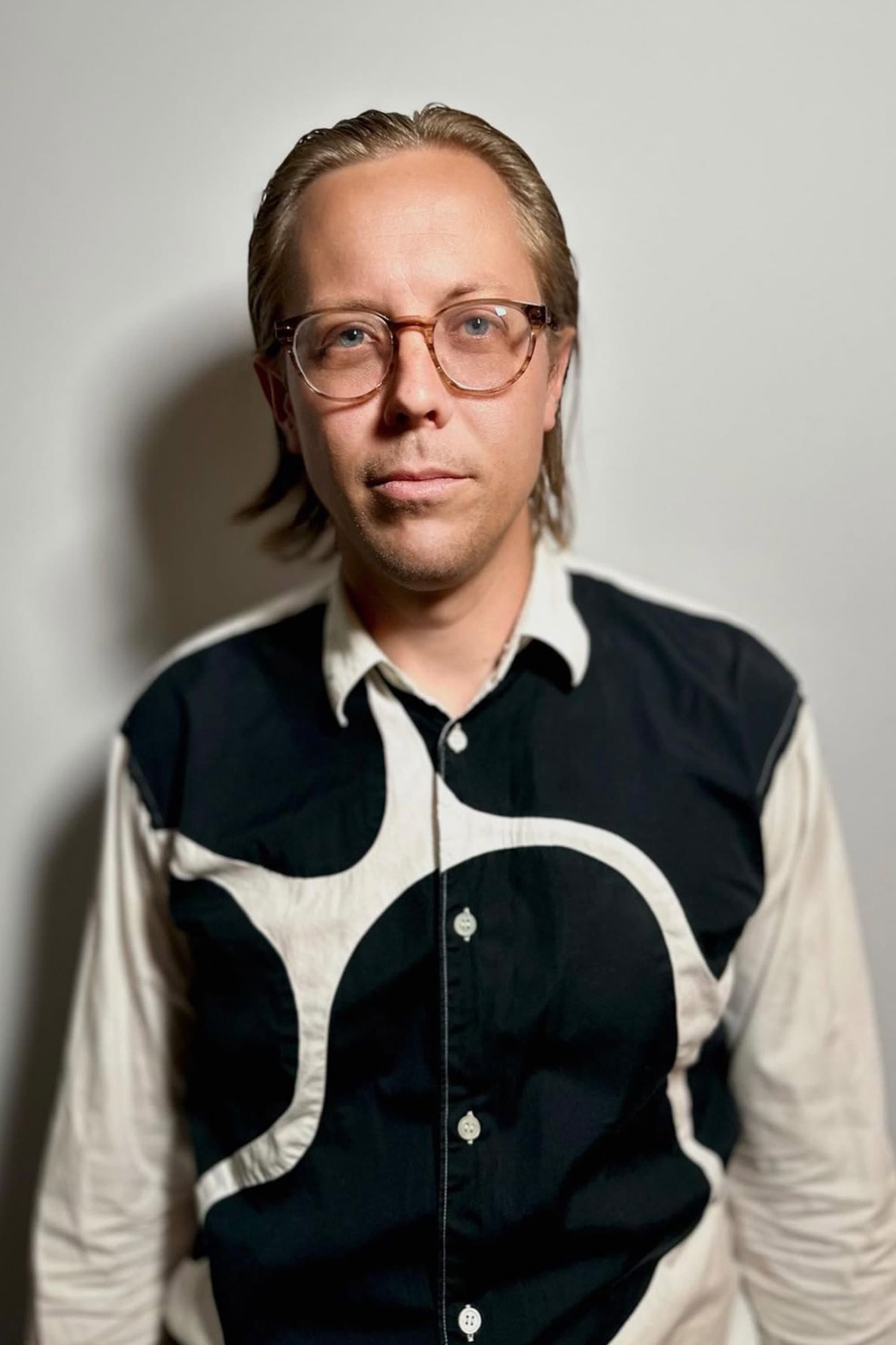 Jeffrey Leiser profile