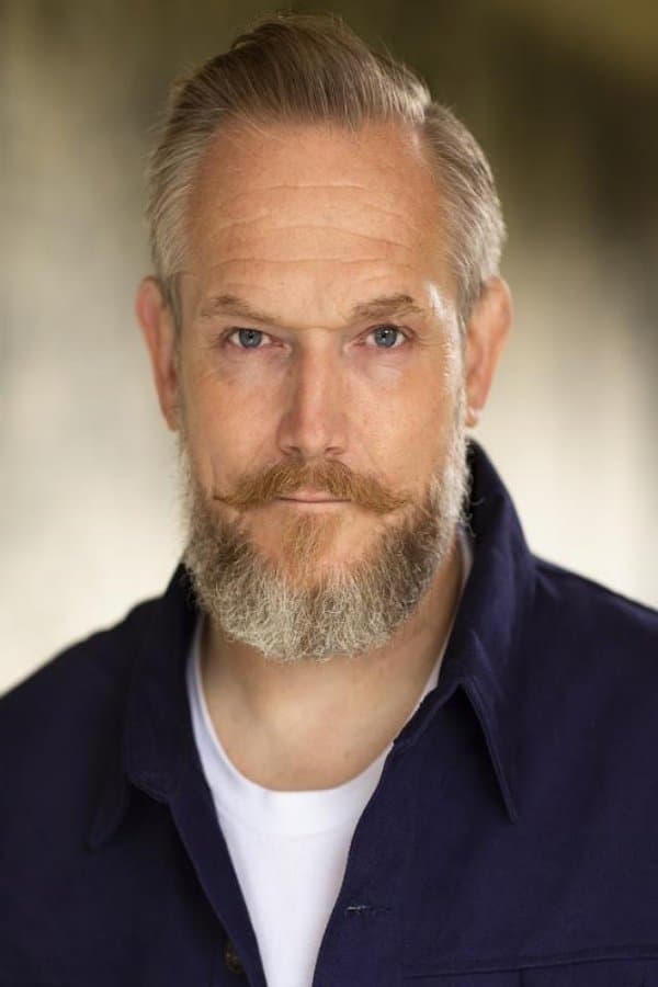 Steevan Glover profile