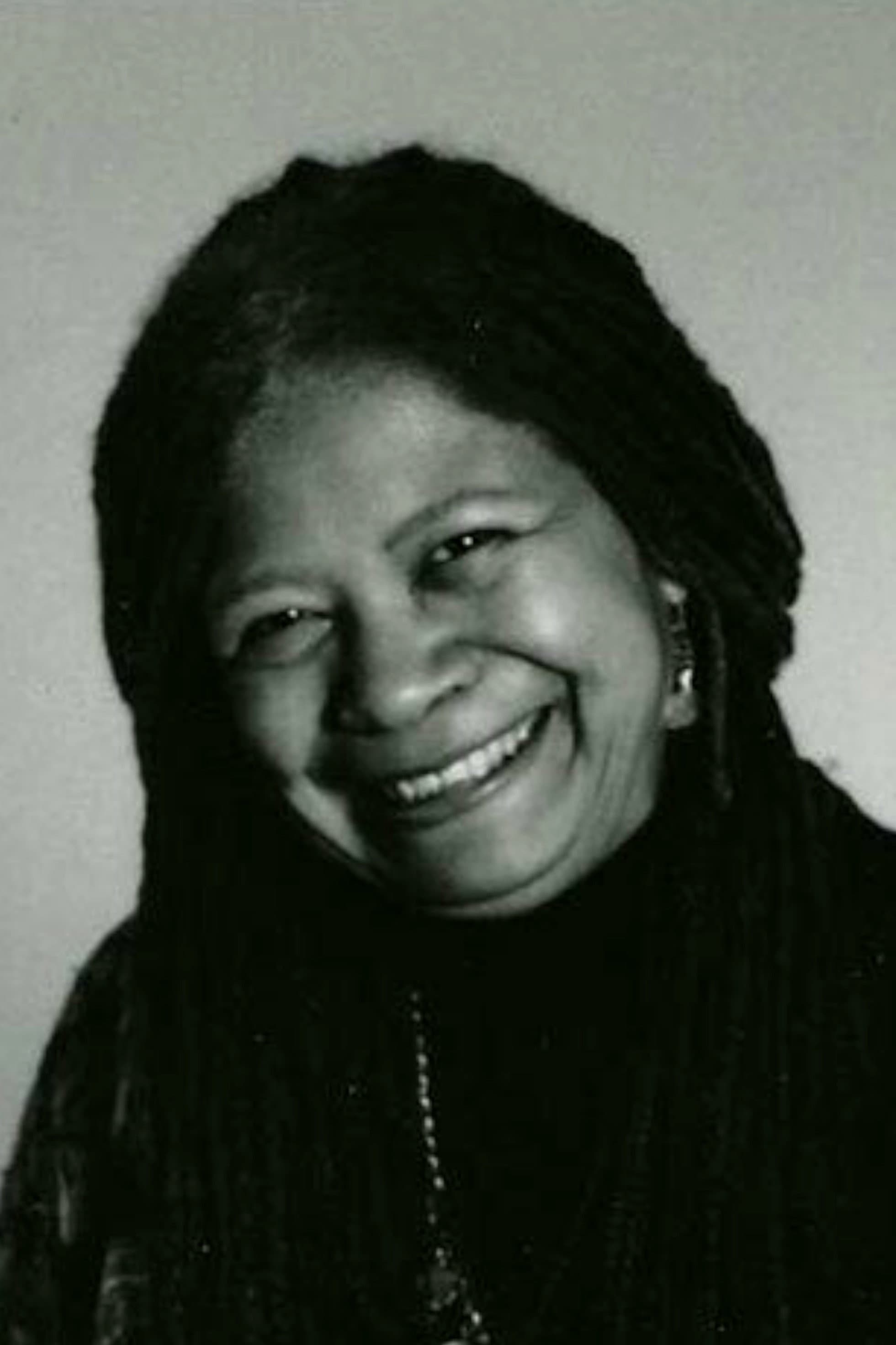 Pearl Bowser profile