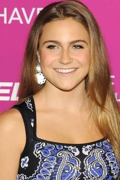 Tora Hallström profile