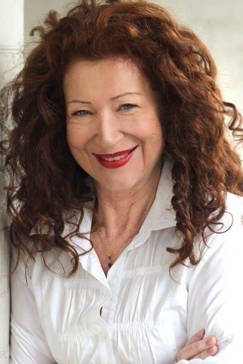 Sally McKenzie profile