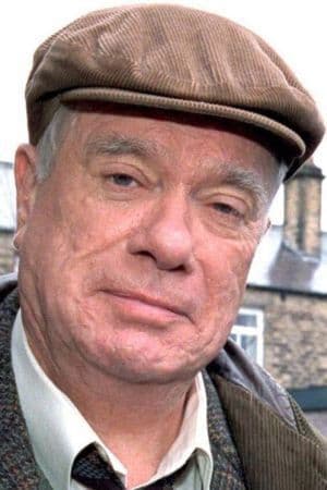 William Simons profile