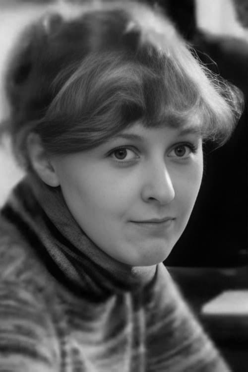 Alla Sergiyko profile