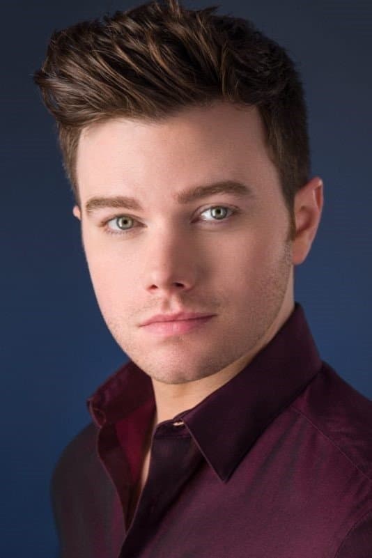 Chris Colfer profile