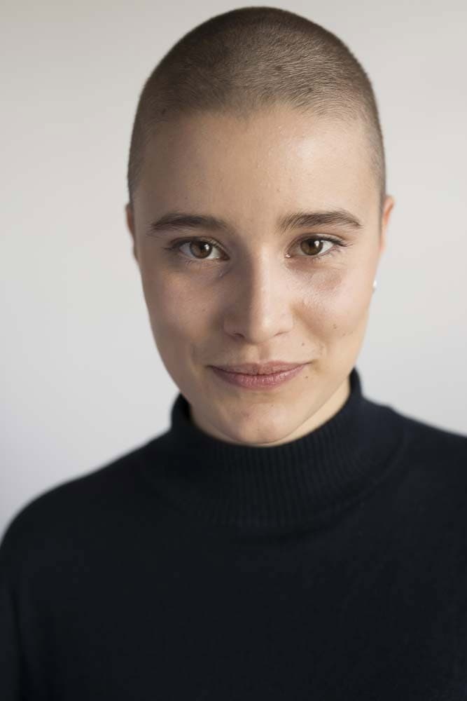 Rosalie Fortier profile