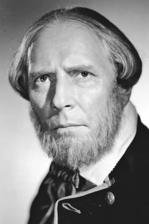 Eric von Gegerfelt profile