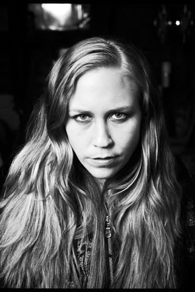 Adrienne Davies profile