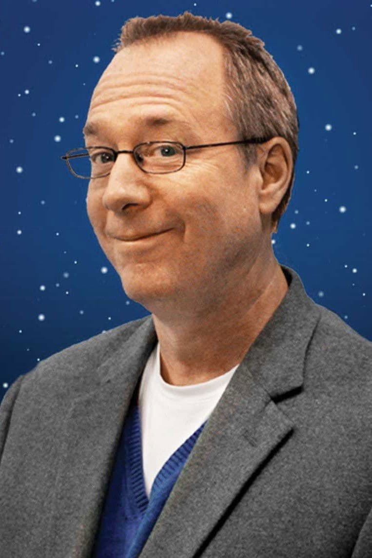 Joel Hodgson profile