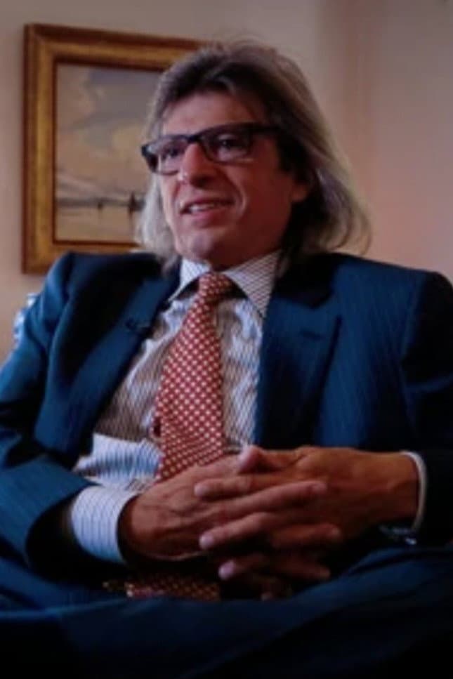 John Kennedy profile