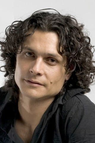 Juan Luis Corrientes profile