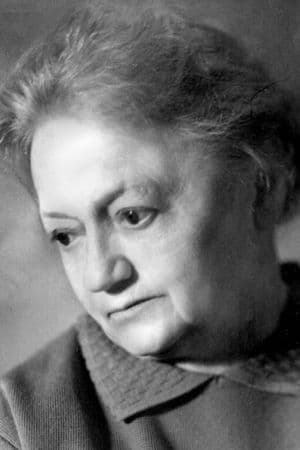 Valentina Sperantova profile