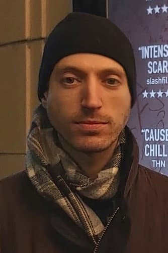 Paddy Kondracki profile