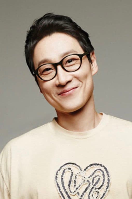 Lee Hwi-jae profile