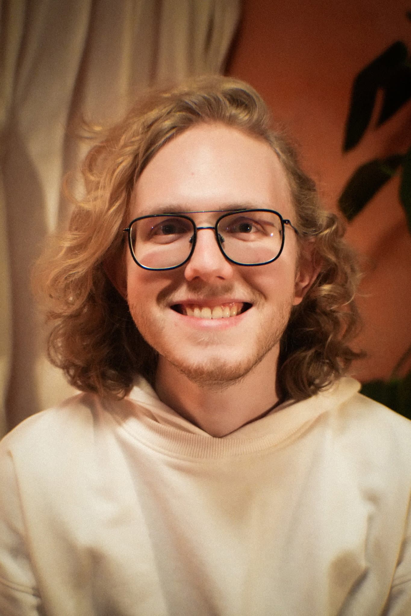 Max de Groot profile