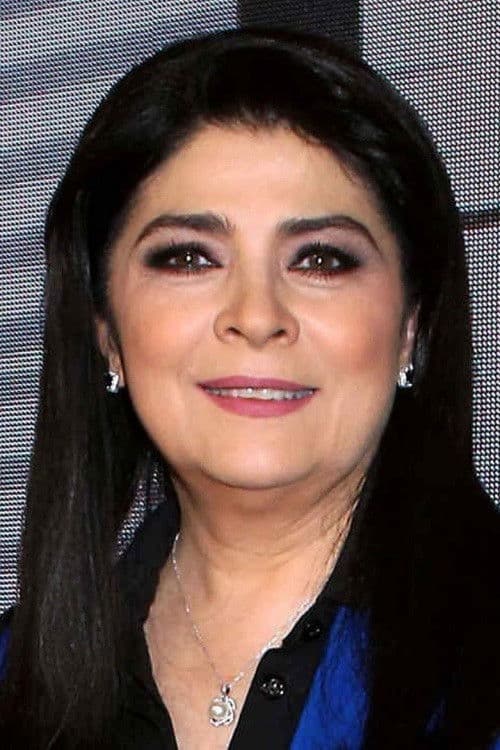 Victoria Ruffo profile