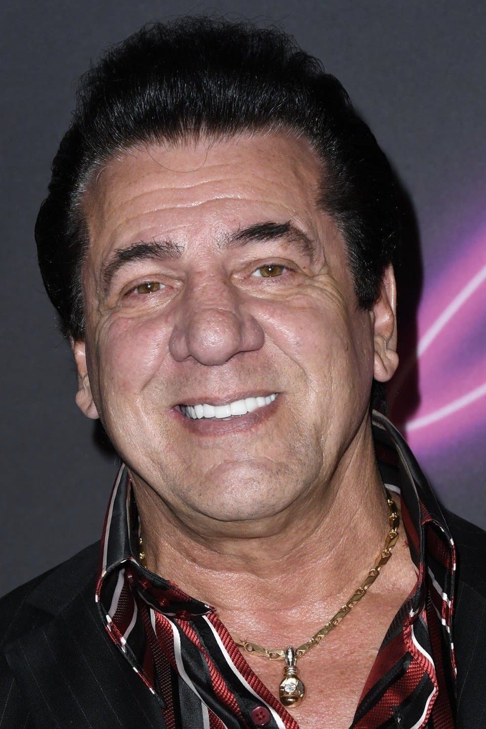 Chuck Zito profile