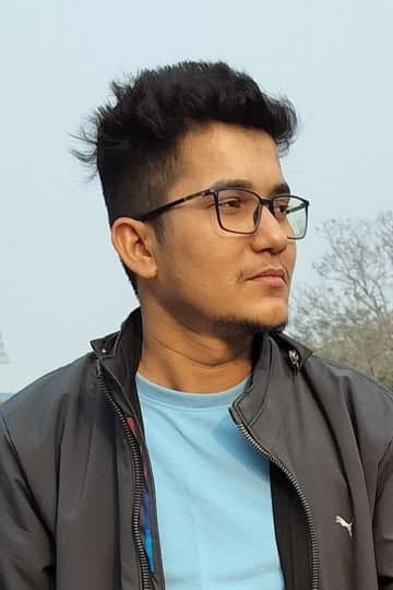 Arun Adhikari profile