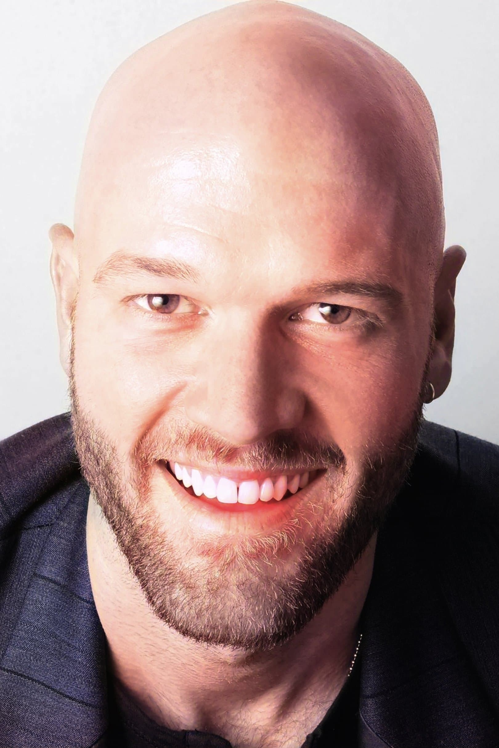 Zachary James profile