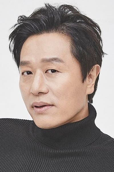 Kim Min-sang profile